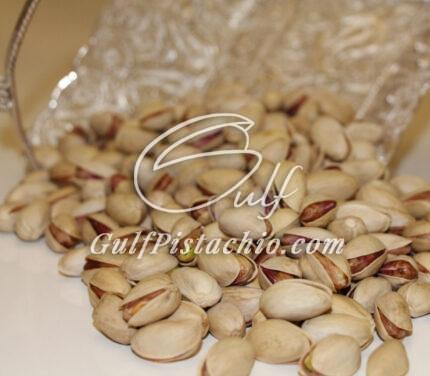 Iranian Long Pistachio - Ahmadaghae