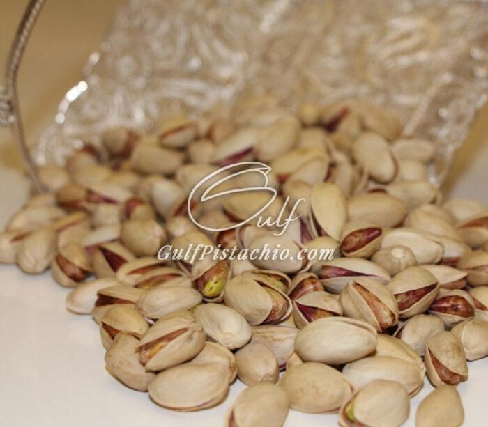 Iranian Long Pistachio - Ahmadaghae