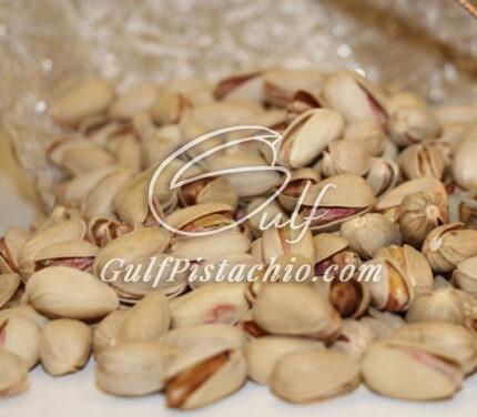 Iranian Long Pistachio (Akbari)